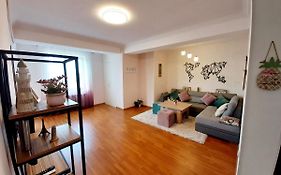 Апартаменты Hillside Tsaghkadzor